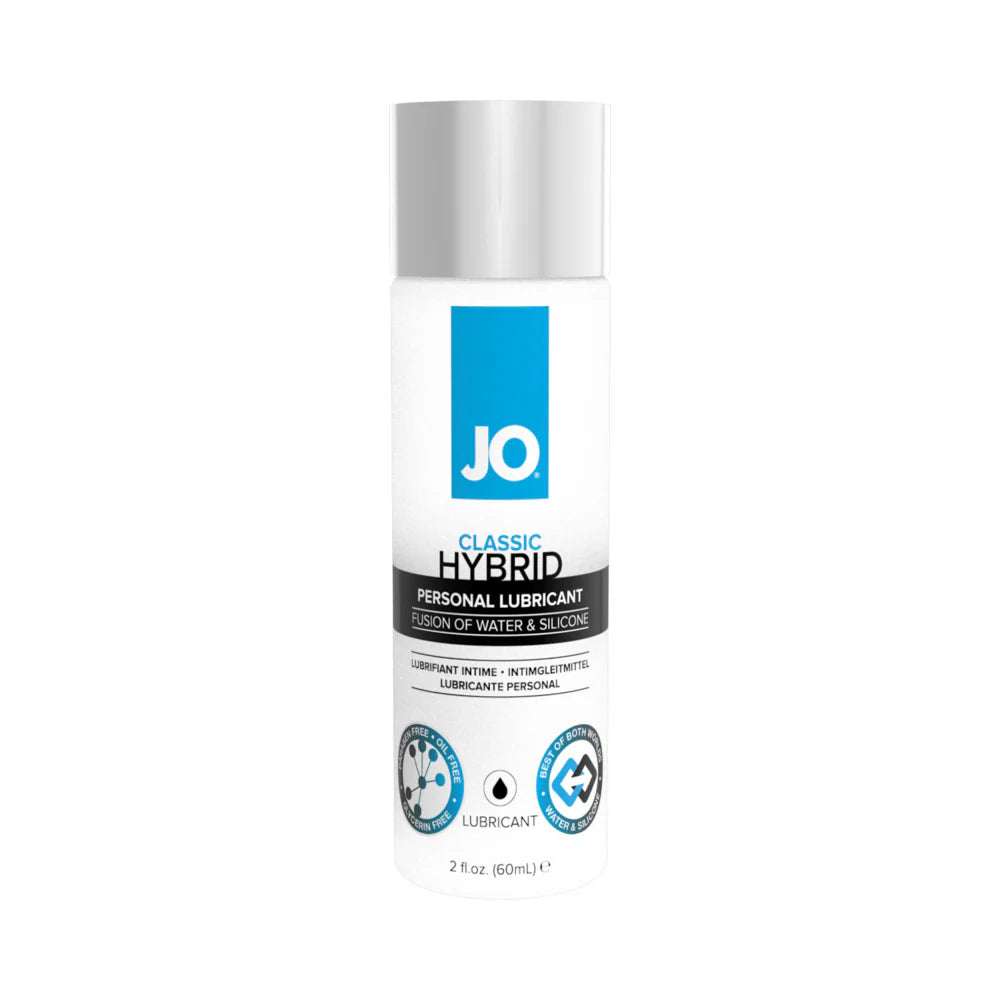 JO Hybrid Lubricant