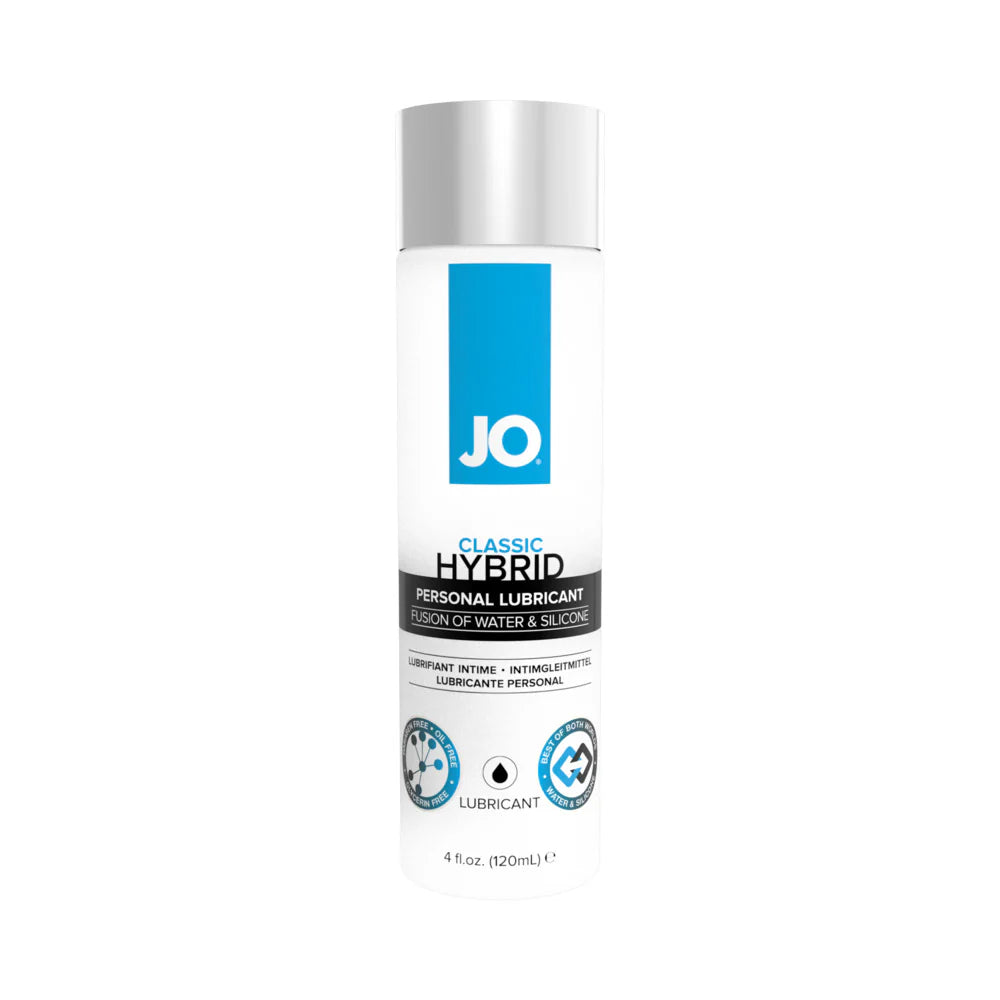 JO Hybrid Lubricant