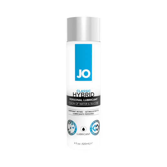 JO Hybrid Lubricant