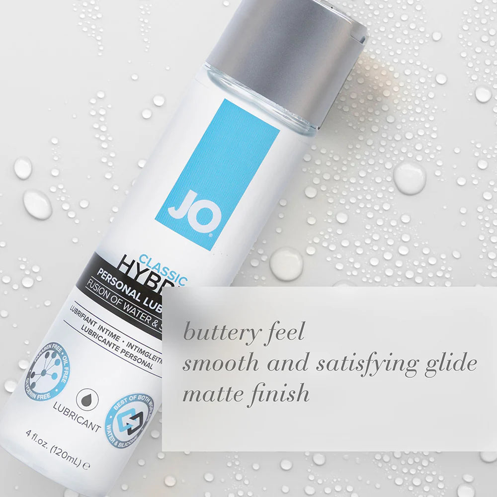 JO Hybrid Lubricant