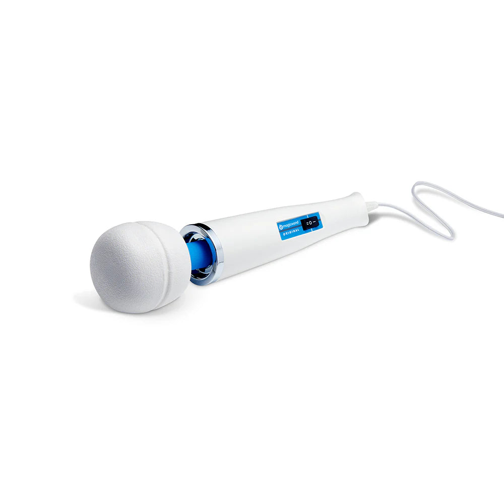 Magic Wand