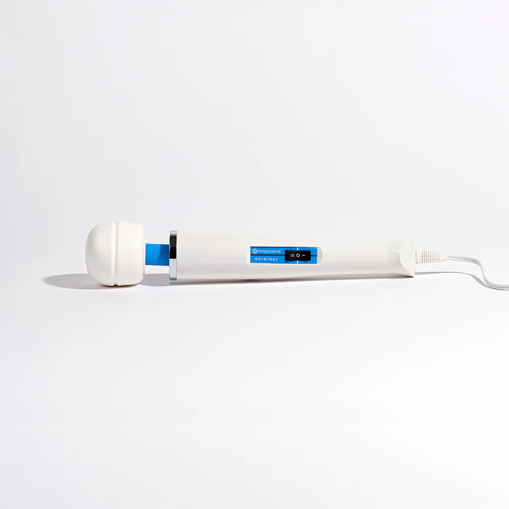 Magic Wand