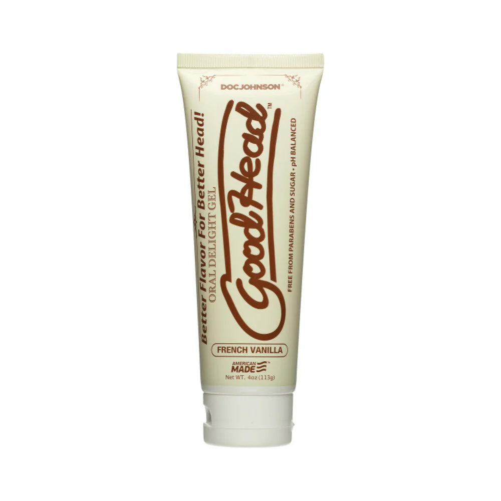 GoodHead Oral Delight Gel