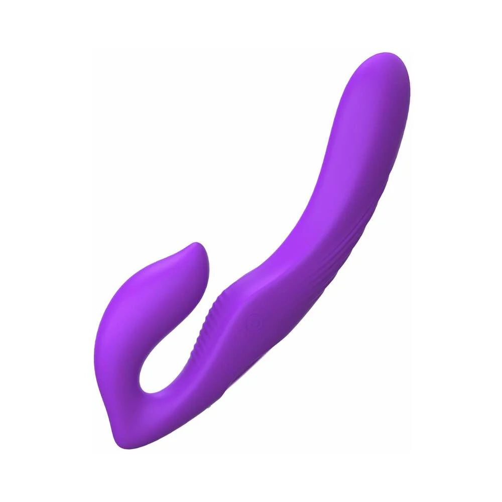 Fantasy For Her Ultimate Strapless Strap On