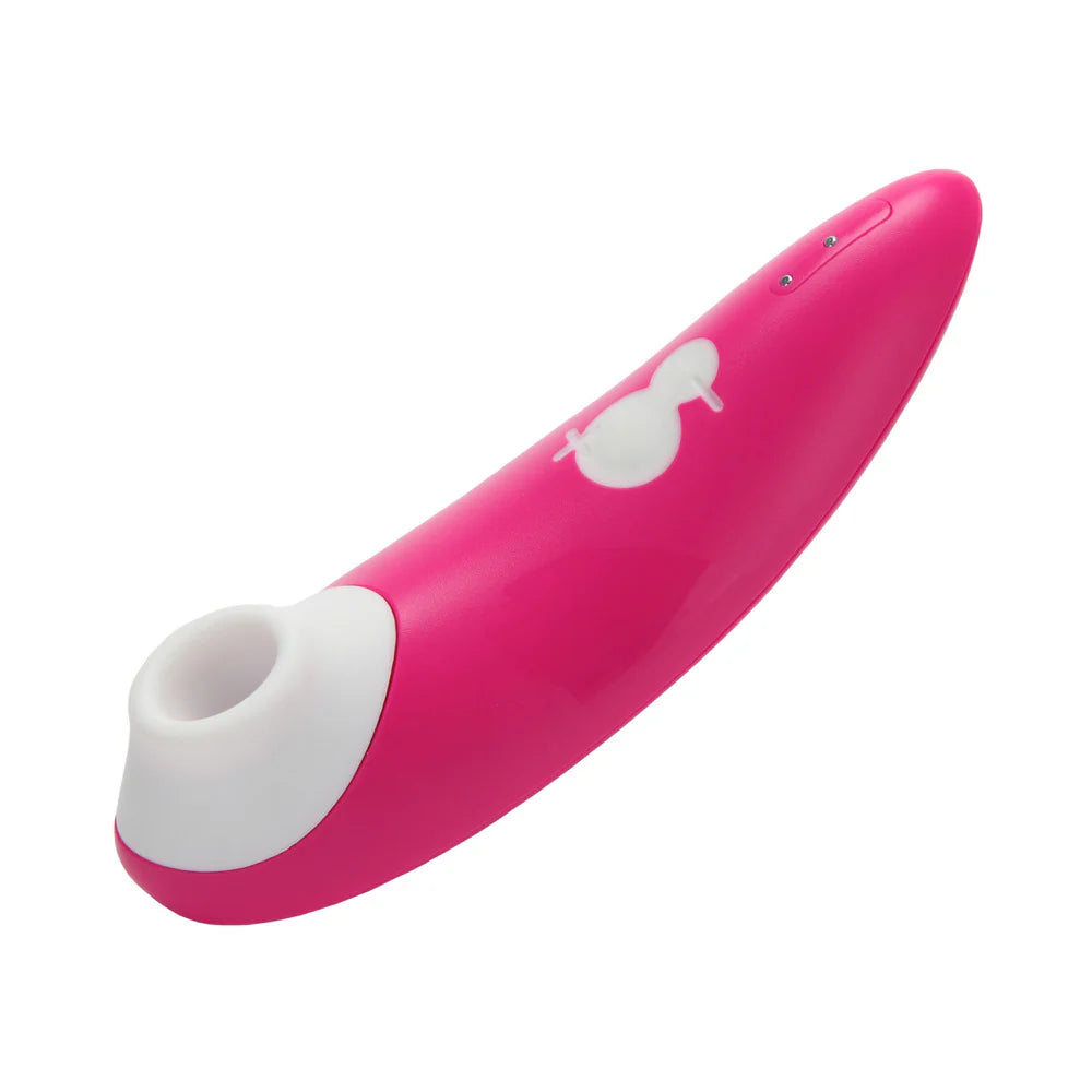 ROMP Shine Pleasure Air Clitoral Vibrator