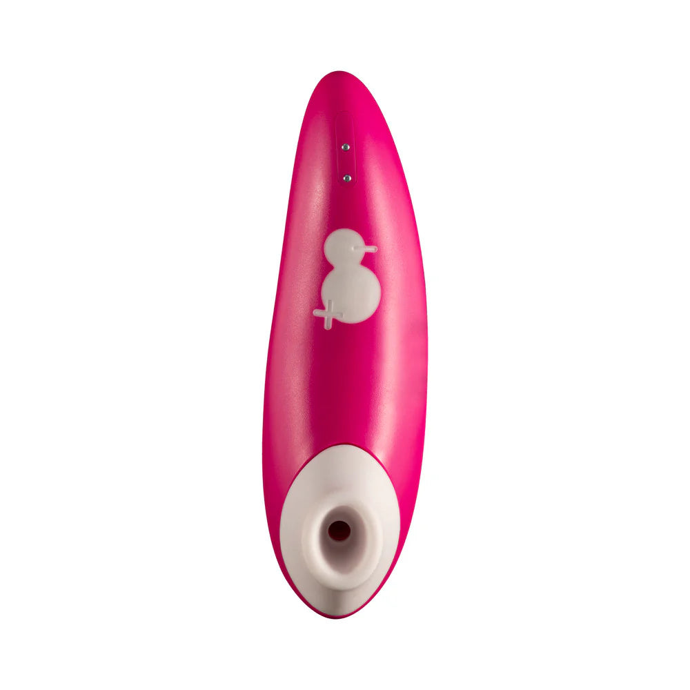 ROMP Shine Pleasure Air Clitoral Vibrator