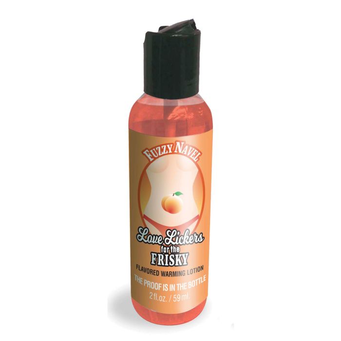 Love Lickers Edible Oils