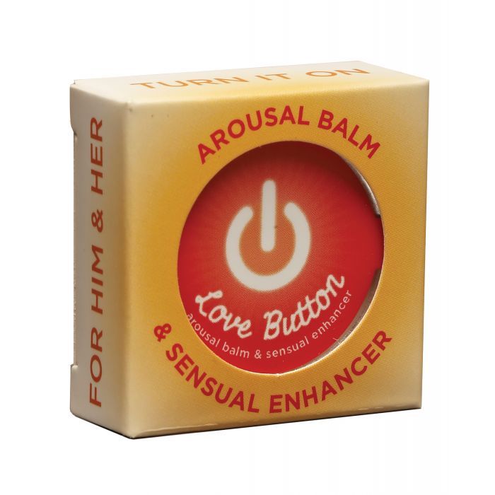 Love Button Arousal Balm