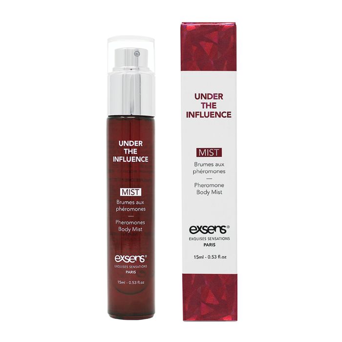 Endorphin Boosting Body Mist