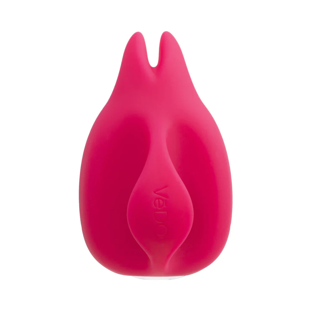 Huni Rechargeable Finger Vibe