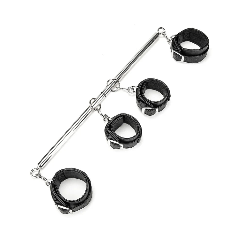 Bare It All Spreader Bar