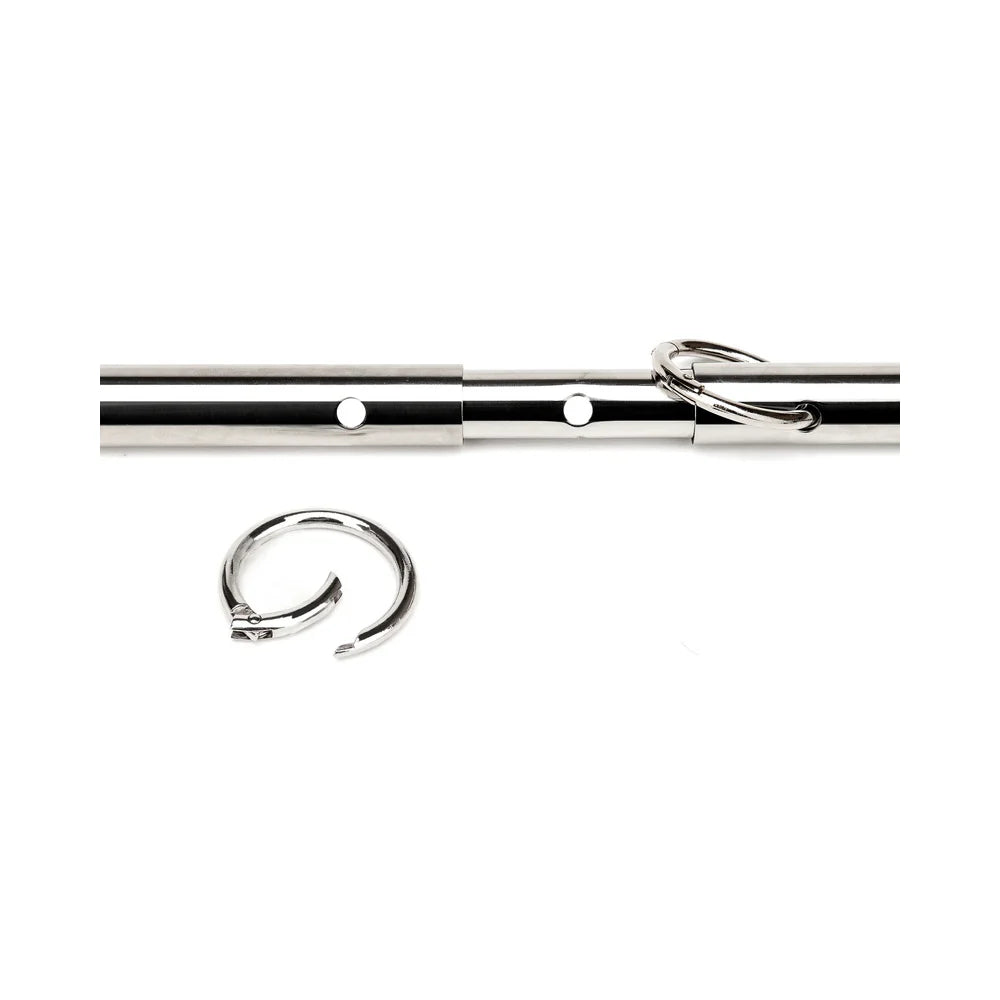 Bare It All Spreader Bar