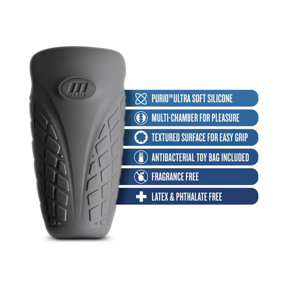 Gript Silicone Stroker