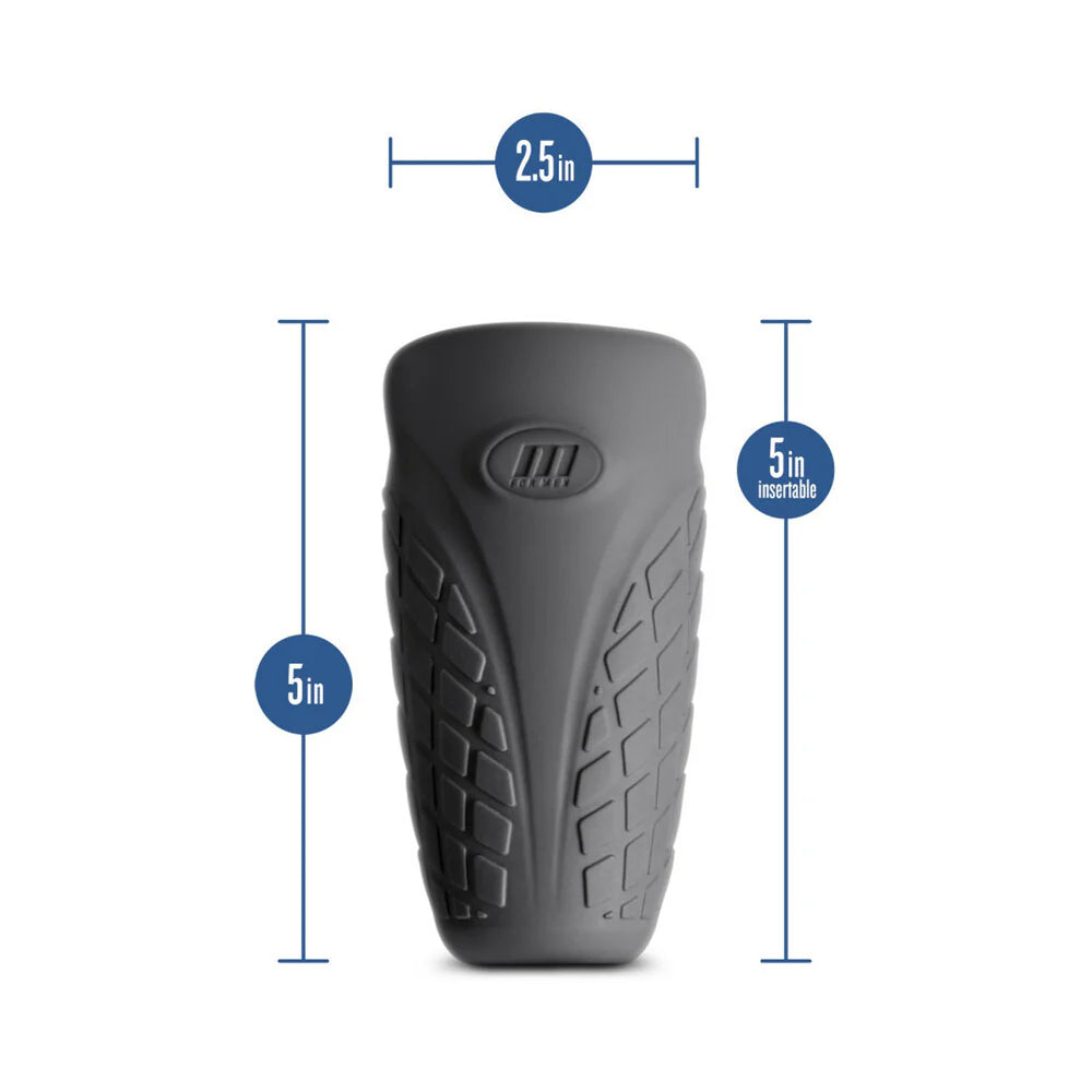 Gript Silicone Stroker