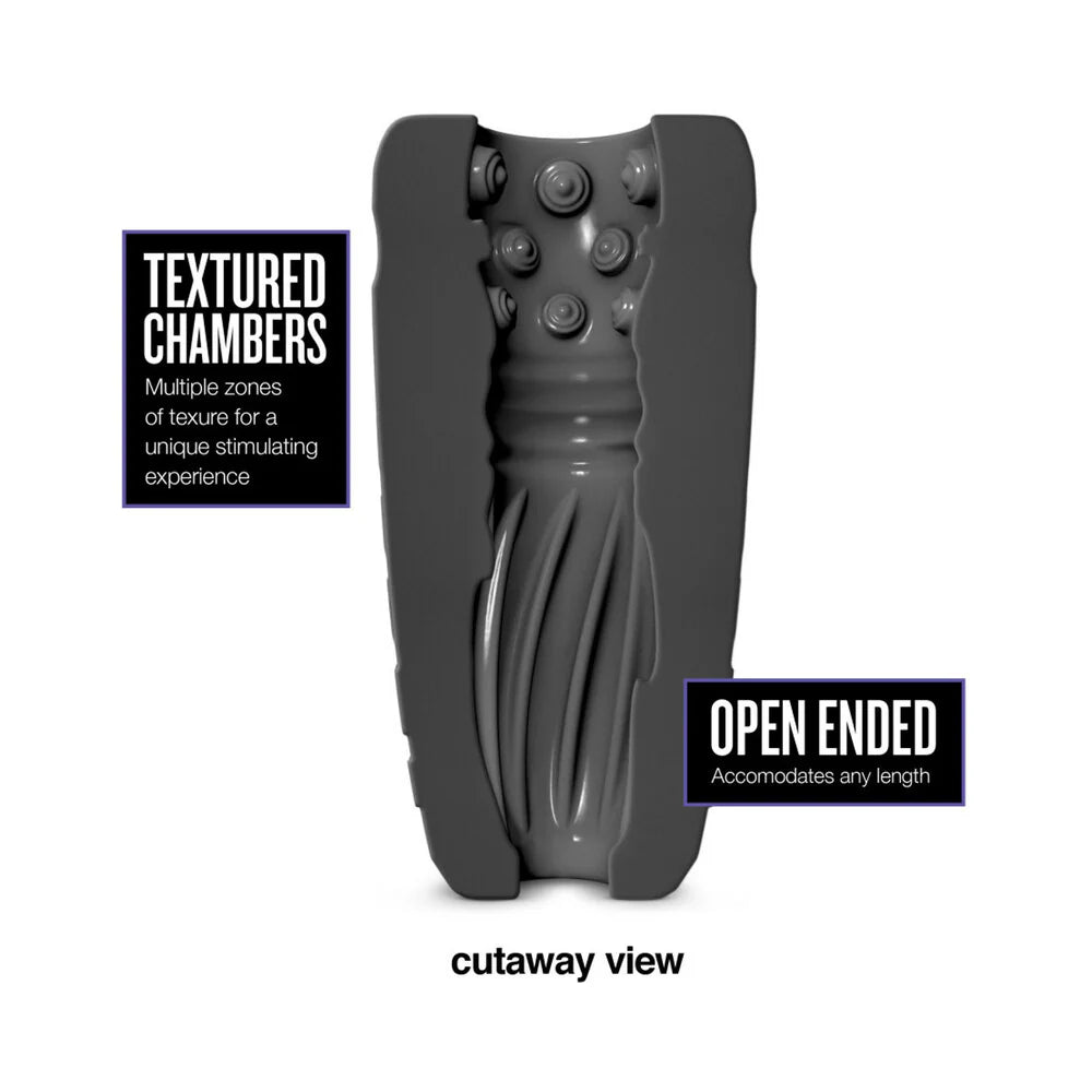 Gript Silicone Stroker