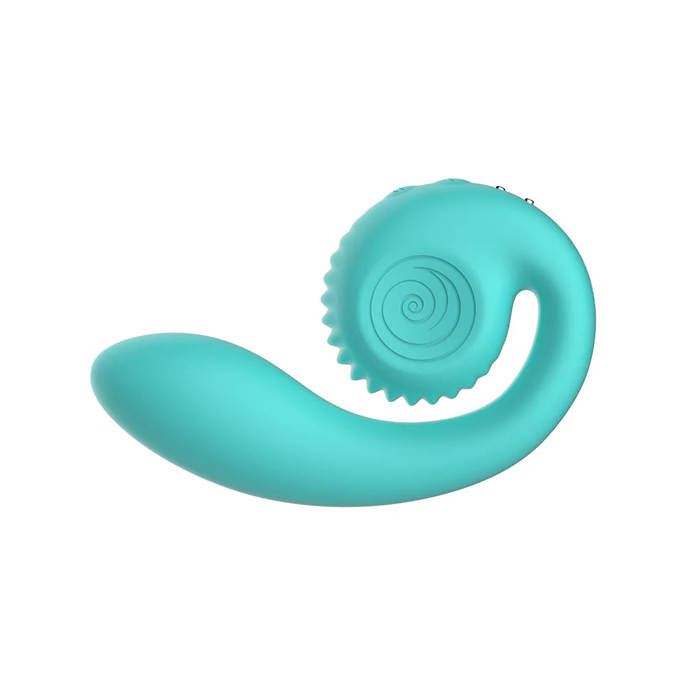 Snail Vibe - Gizi