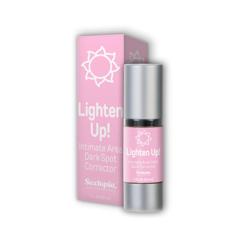 Intimate Area Dark Spot Corrector