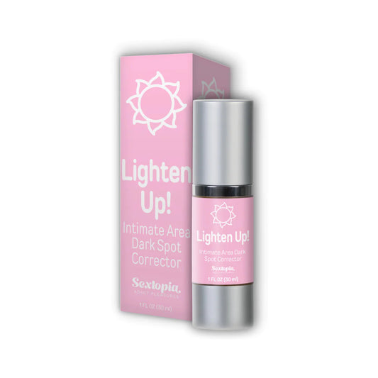 Intimate Area Dark Spot Corrector