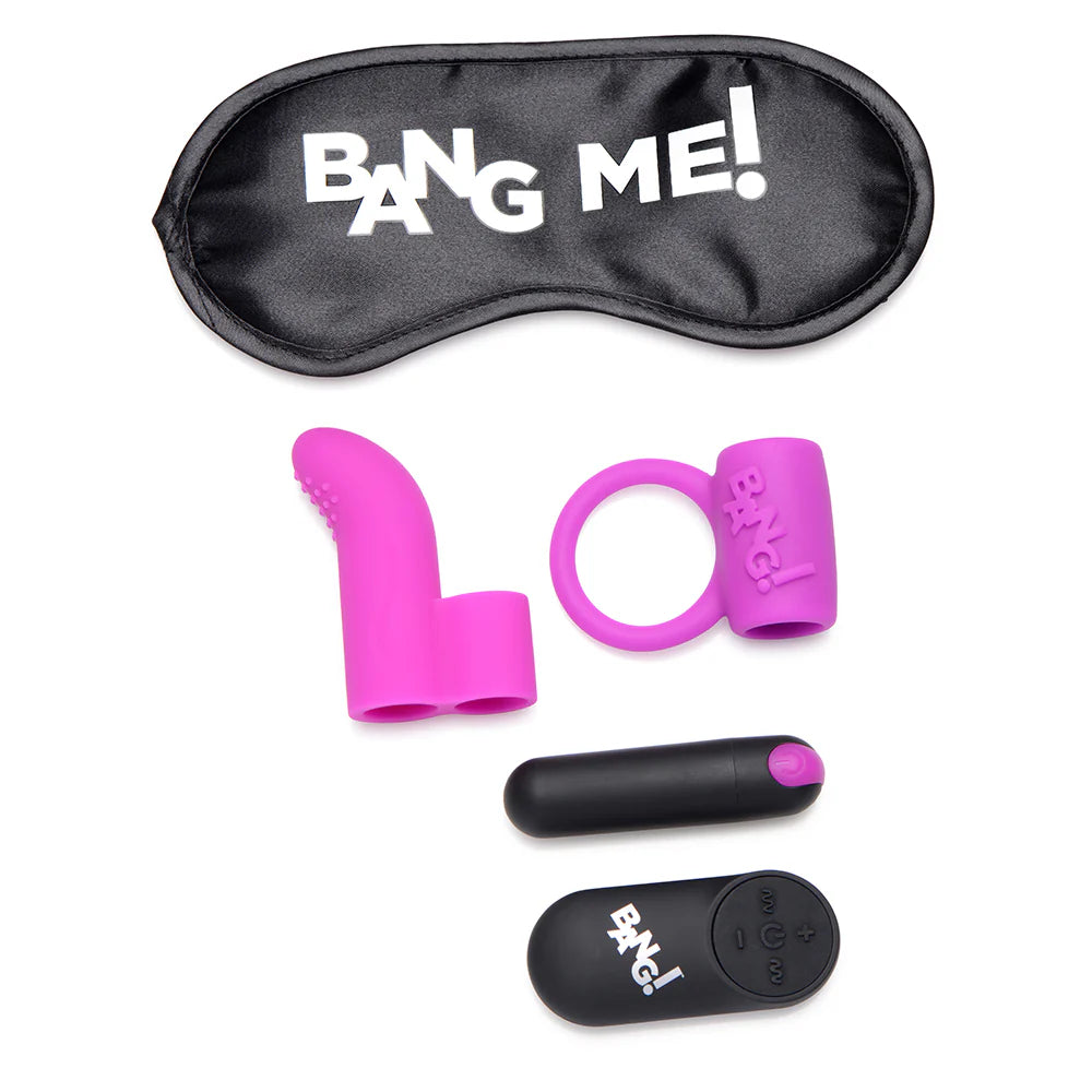 Bang Couples Kit