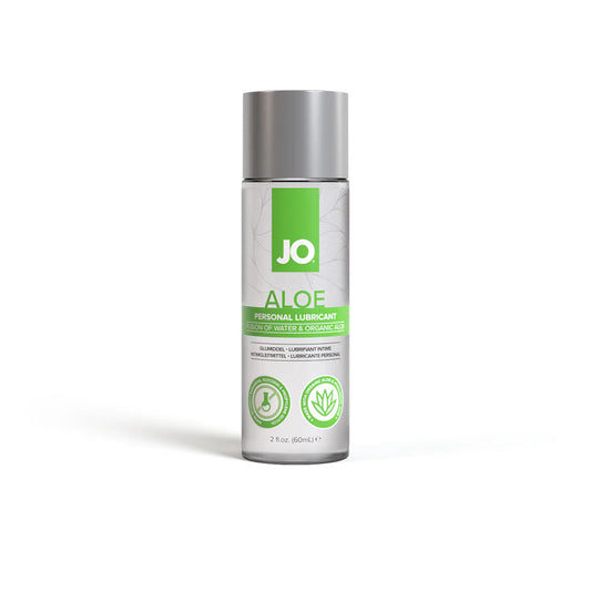 JO Aloe Water-Based Lubricant