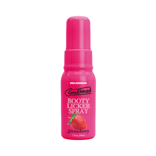 Booty Licker Spray