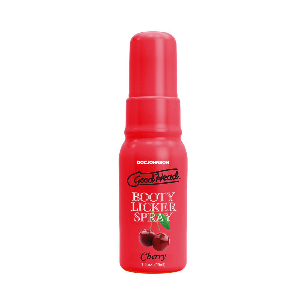 Booty Licker Spray