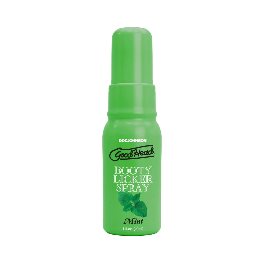 Booty Licker Spray