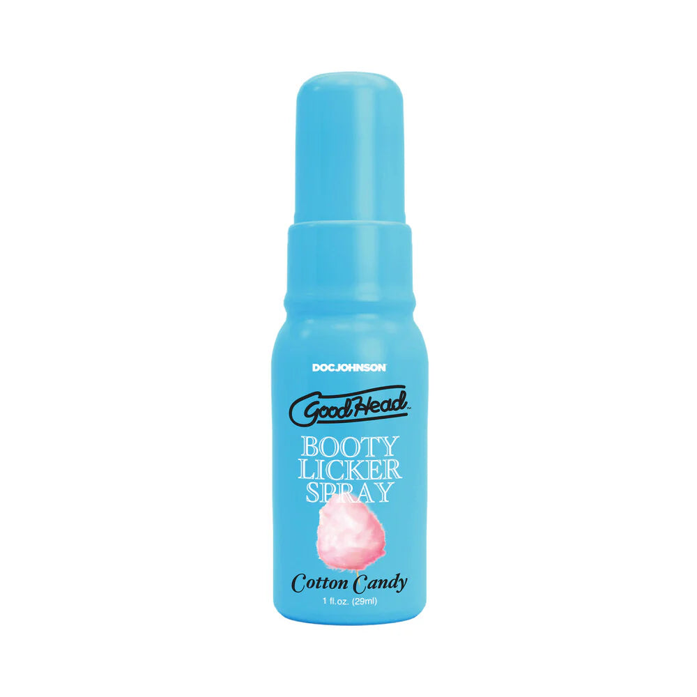 Booty Licker Spray