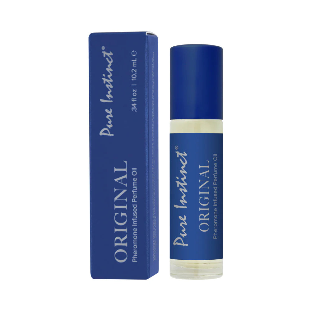 Pure Instinct Pheromone - Original/Unisex