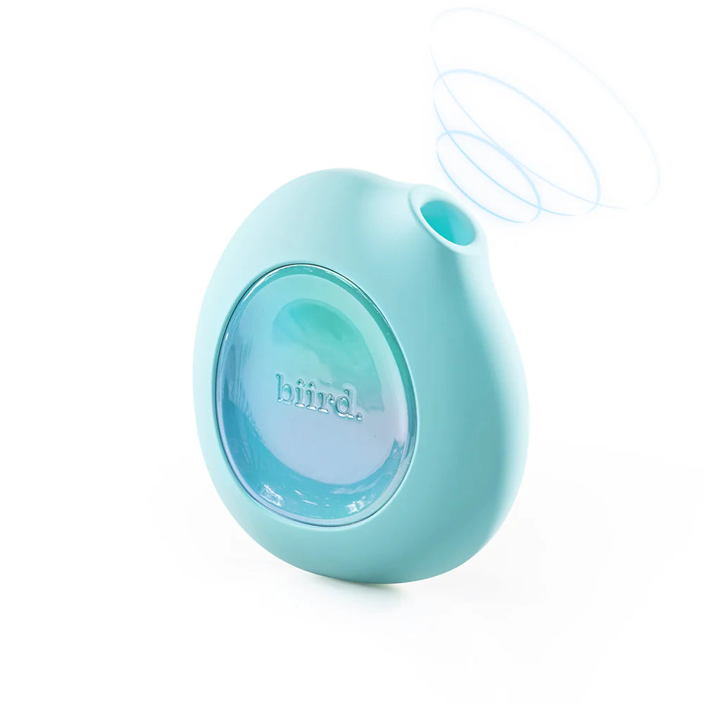 Lumii Clitoral Suction Stimulator