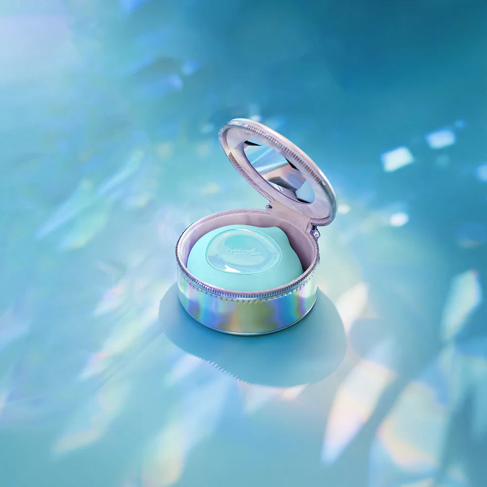 Lumii Clitoral Suction Stimulator