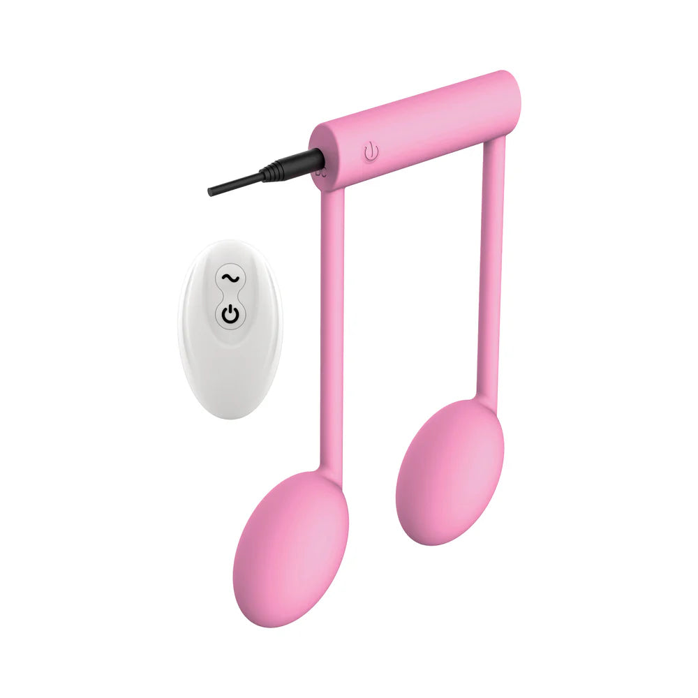 The Beat With Remote