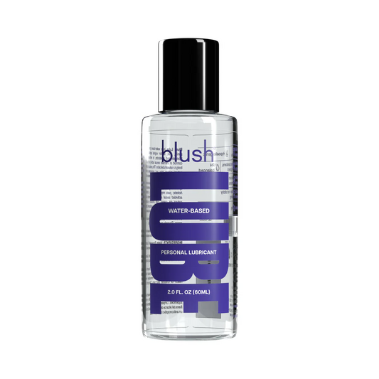 Blush Lubricant (FDA Cleared)