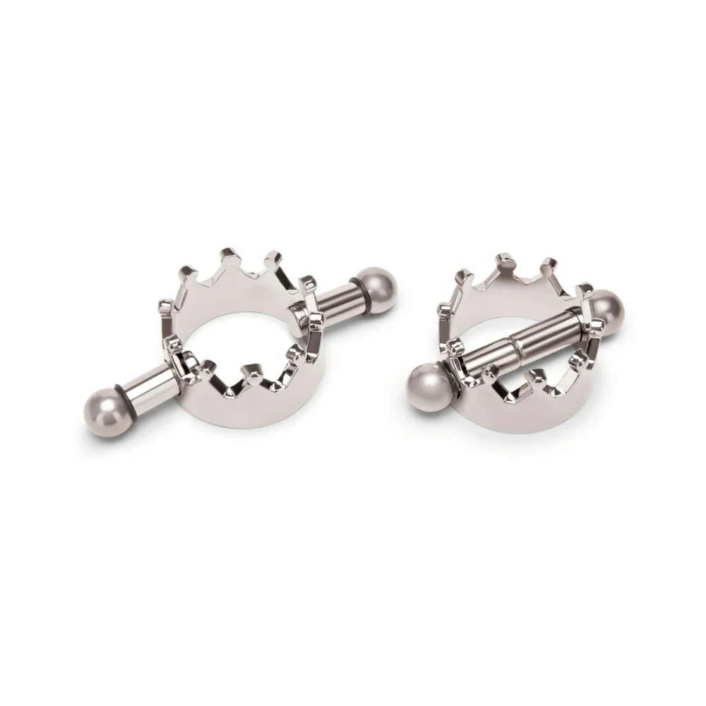 Magnetic Nipple Crown Clamps