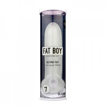Fat Boy - Ultra Fat 5.5