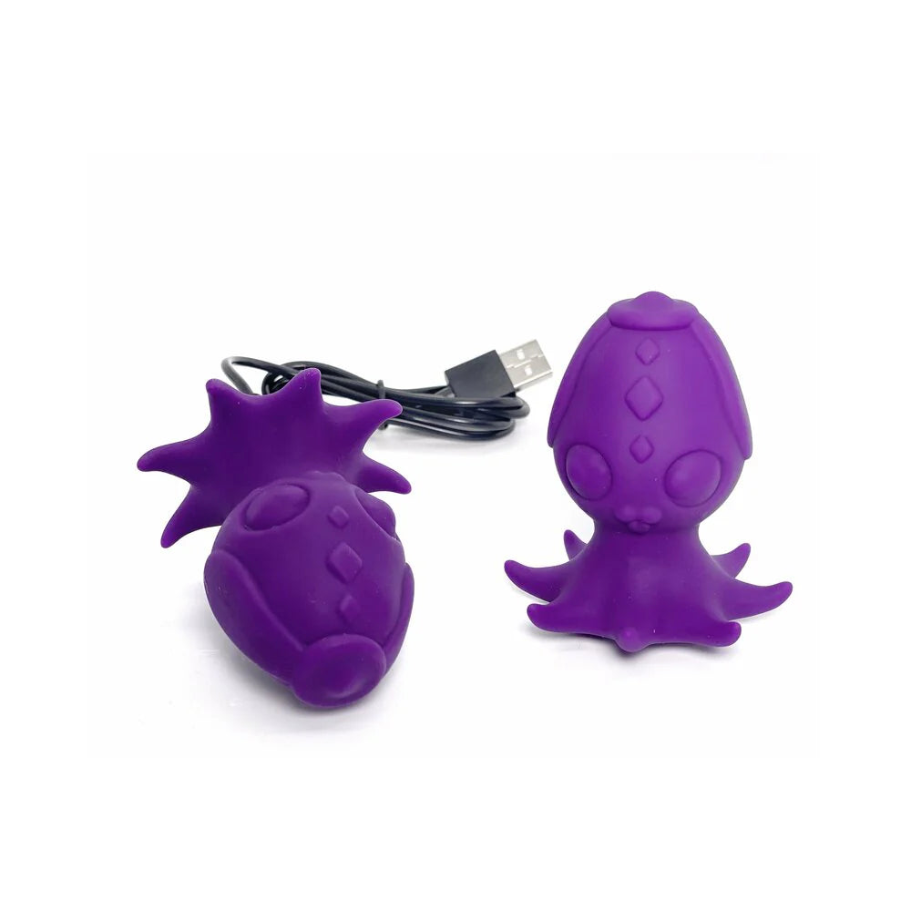 Puppypus Octopus