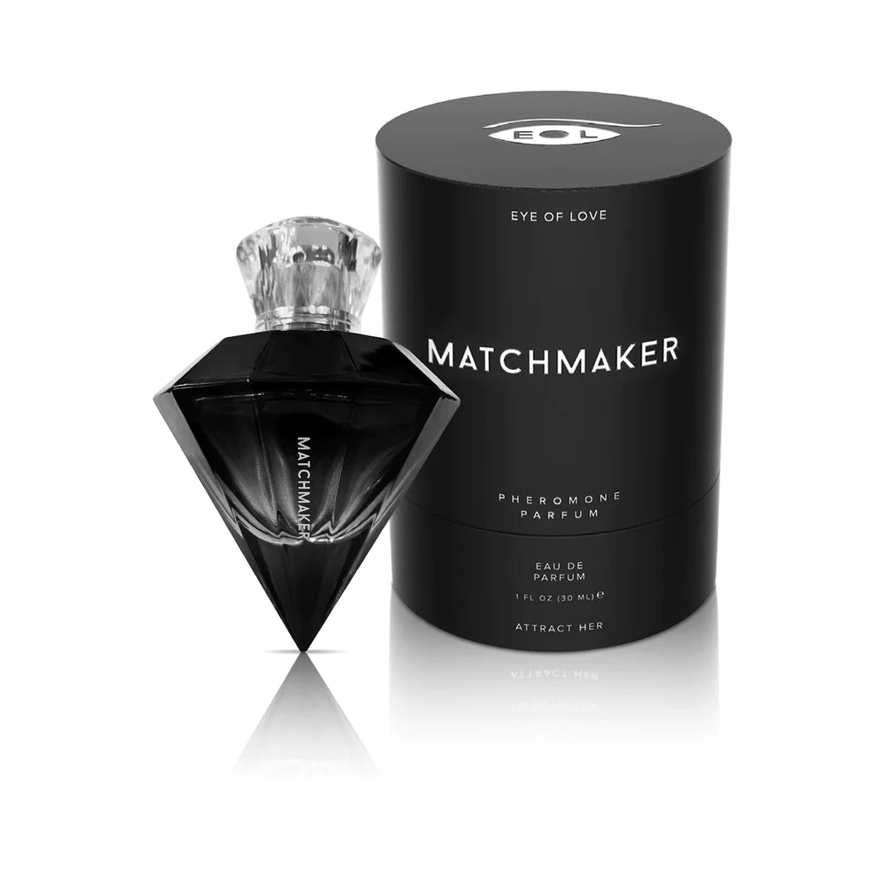 Matchmaker Black Diamond Attract Her Pheromone