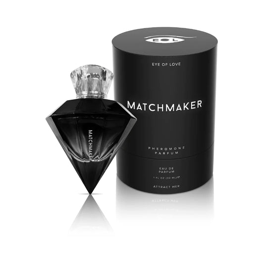 Matchmaker Black Diamond Attract Her Pheromone