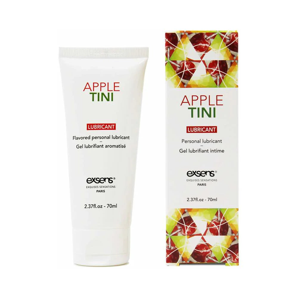 AppleTini Personal Lubricant