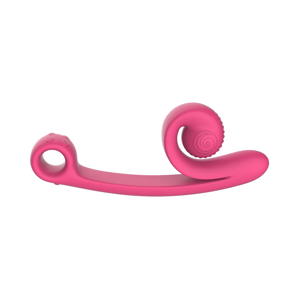 Snail Vibe - Curve