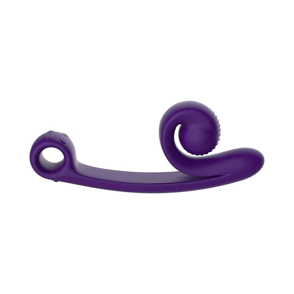 Snail Vibe - Curve