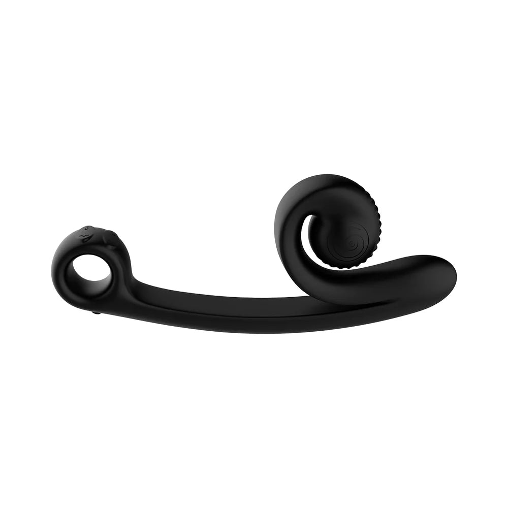 Snail Vibe - Curve