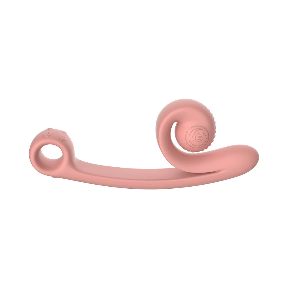 Snail Vibe - Curve