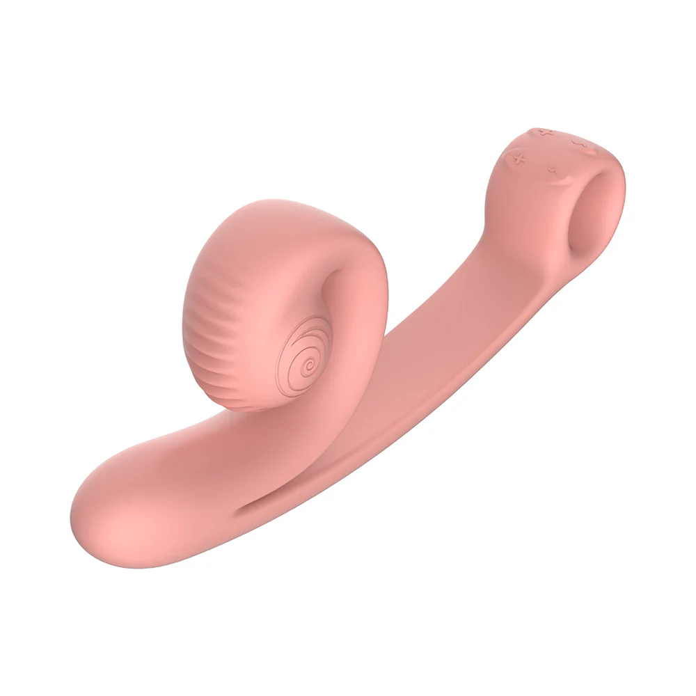 Snail Vibe - Curve