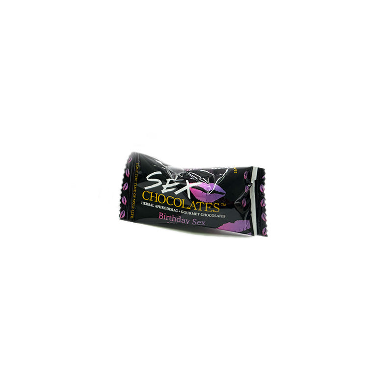 Sex Chocolate