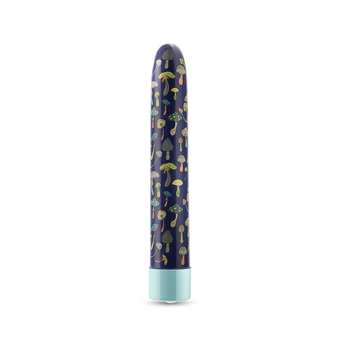 7" Rechargeable Vibe