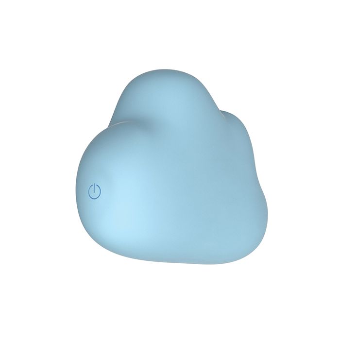 Cuddle Cloud