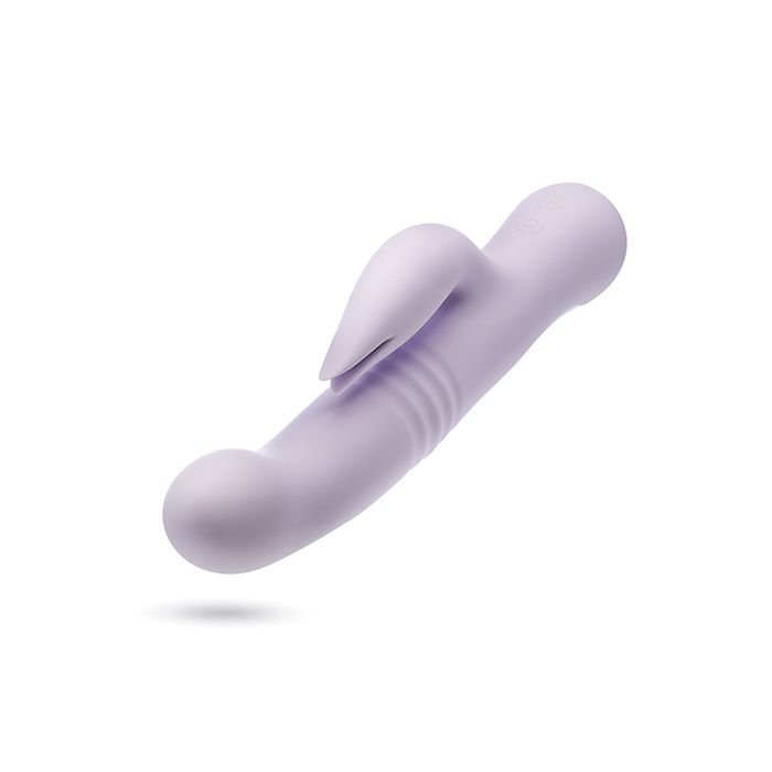 Rylee Thrusting Rabbit