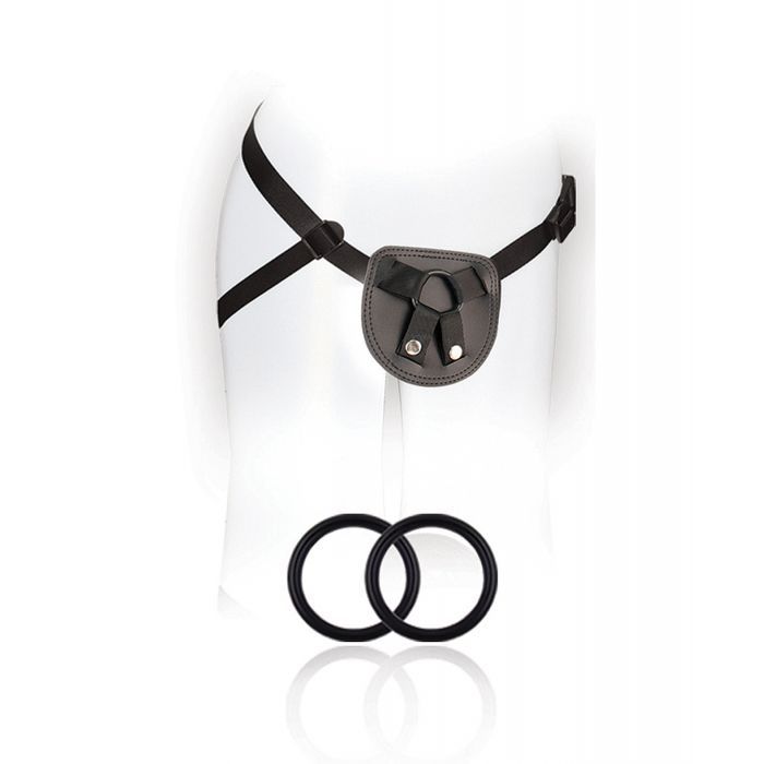 For You Beginners Harness