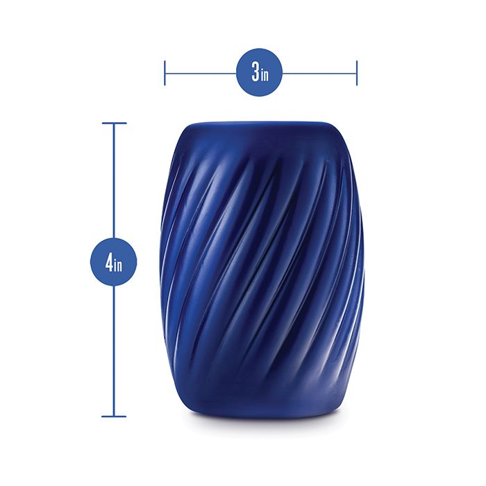 Turbine Self Lubricating Stroker